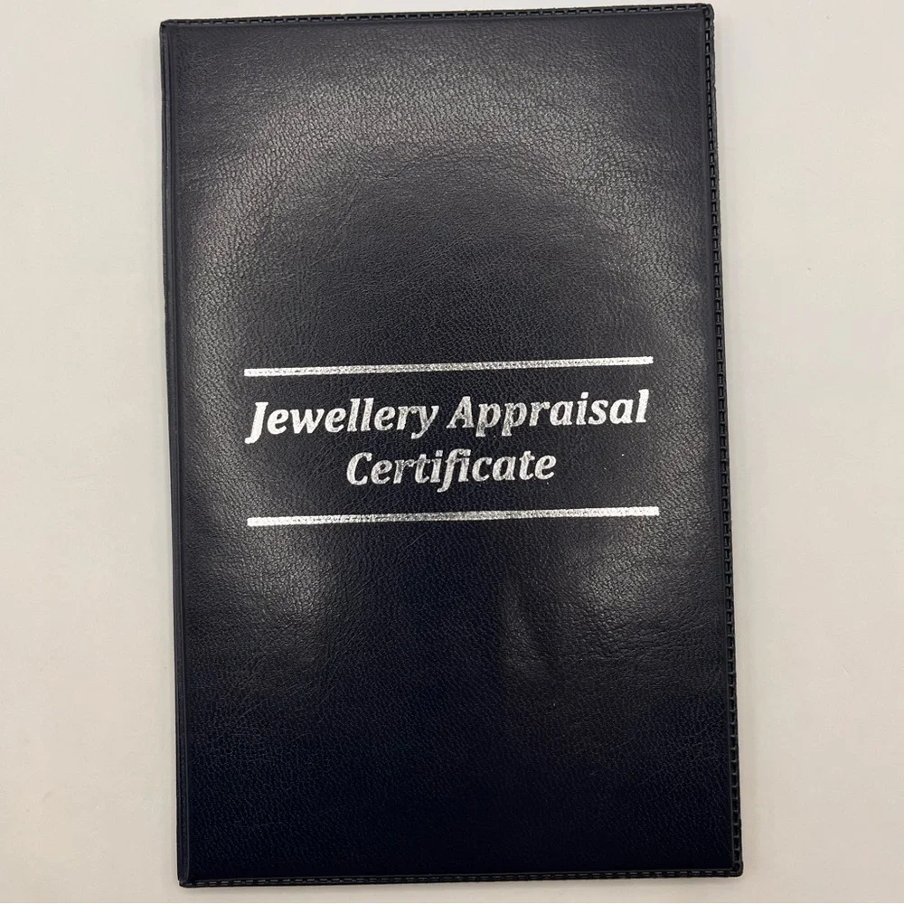 13.33 CT Natural Green Emerald - Certified - Oval Cut Loose Gemstone Earth Mined - Picture 7 of 7